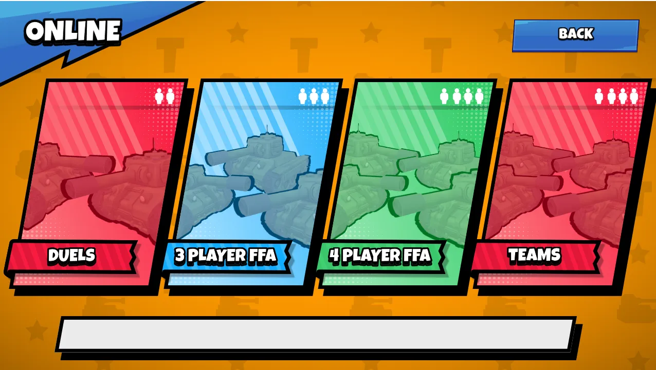 Game Modes